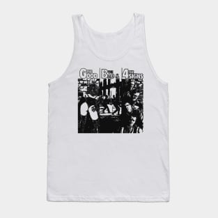 The Four Skins Tank Top